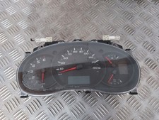 Bloc compteur renault d'occasion  Déols