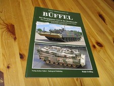 Büffel bergepanzer 3a1 gebraucht kaufen  Riedstadt
