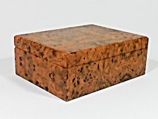 Burl wood jewelry for sale  Deerfield Beach