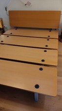 Cassina bett xen gebraucht kaufen  Füssen
