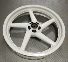 Gilera sp01 cerchio usato  Senago