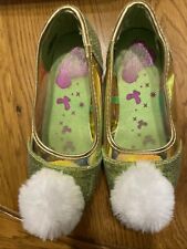 tinkerbell shoes for sale  SPALDING