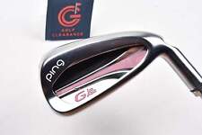 Ping gle iron for sale  LOANHEAD