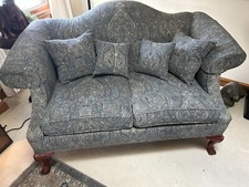 Queen anne mahogany for sale  Midland