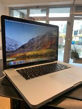 Macbook pro late usato  Viterbo