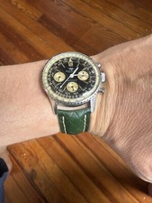 Breitling navitimer 806 for sale  Hoboken