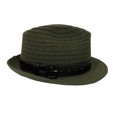 Nordstrom trilby hat for sale  Spring Hill