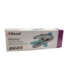 Rexel broschürenheftgerät dy gebraucht kaufen  Grünhain-Beierfeld