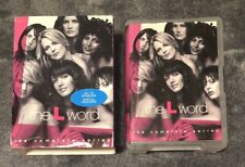 Usado, The L Word: The Complete Series (2015, CBS Studios, DVD) 24 discs comprar usado  Enviando para Brazil