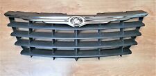 Chrysler voyager mk4 for sale  EYEMOUTH