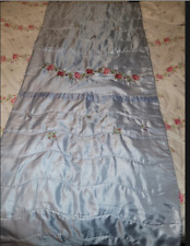 Bed runner for sale  UK