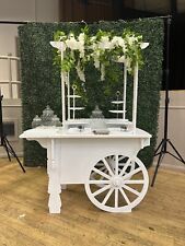 Sweet cart available for sale  SLOUGH