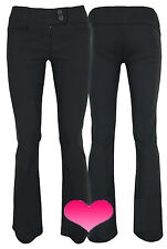 Ladies girls black for sale  ROCHDALE