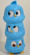 Giocattolo angry birds usato  Poggibonsi