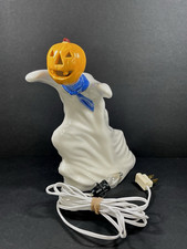 Vtg halloween pumpkin for sale  Presque Isle