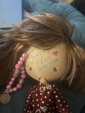 Muñeca Neo Blythe personalizada única en su clase; incluye ropa, zapatos y accesorios segunda mano  Embacar hacia Mexico