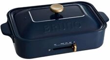 Bruno compact hot usato  Spedire a Italy
