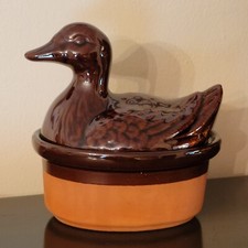 Vtg duck baking for sale  Croton