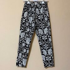 Pantaloni affusolati motivo usato  Nocera Inferiore