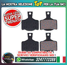 2coppie pastiglie freno usato  Toritto
