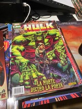 Hulk incredibile hulk usato  Roma
