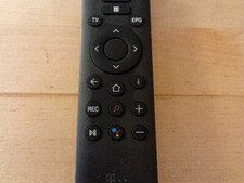 Riginal fernbedienung telekom gebraucht kaufen  Duisburg