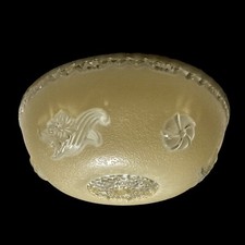 Vintage ceiling light usato  Spedire a Italy