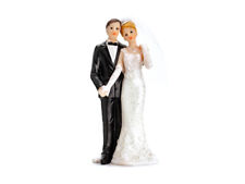 Figur hochzeitspaar 11cm gebraucht kaufen  Krackow, Nadrensee