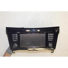 Autoradio per nissan usato  Bedizzole