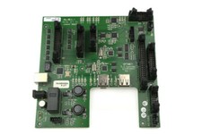 Optimet D _ S Contrôleur Contrôle Board P/N: RE09097 M. Code: 7023 P/O : 1429550 comprar usado  Enviando para Brazil