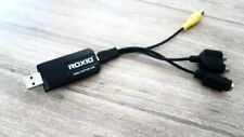 Roxio video capture for sale  North Las Vegas