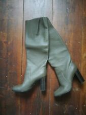 Stivali sergio rossi usato Stivali sergio rossi usato  Milano