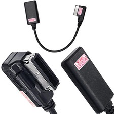 Bluetooth aux adapter gebraucht kaufen  Langen