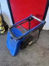 Belle pc4000 wacker for sale  LYMINGTON