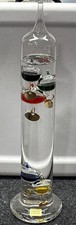Vintage galileo thermometer for sale  Crofton