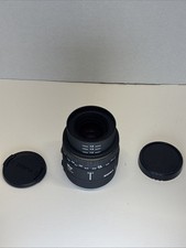 Mint sigma macro for sale  Live Oak