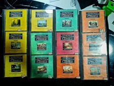 Musica classica vendo usato  Casalnuovo di Napoli