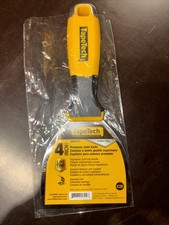 Tapetech 4inch edelstahl gebraucht kaufen  Weilerswist