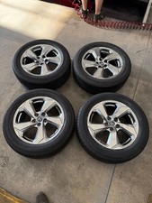 Ruote rav4 pneumatici usato  Cesena