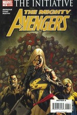 Mighty avengers marvel for sale  Port Jervis