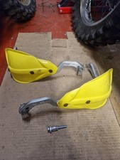 Cycra handguards suzuki for sale  NORTH SHIELDS