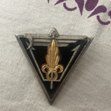 Legion étrangère rep d'occasion  Cornus