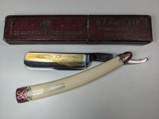 Ancien rasoir coupe d'occasion  Roussillon
