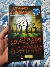 Gli alberi satana usato Gli alberi satana usato  Vigonovo