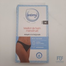Menstruationsbadeanzug period  gebraucht kaufen  Neustadt b.Coburg