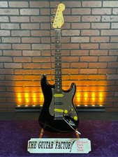 Squier made mexico for sale  Buffalo