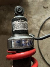 Bmw r1150r rear for sale  Imperial
