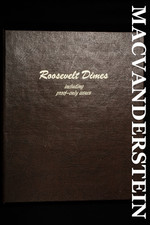 Dansco deluxe roosevelt for sale  Cibolo