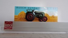 Busch traktor kramer gebraucht kaufen  Nußloch