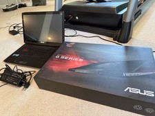 Asus g751j gaming for sale  Pittsburgh